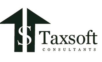 TaxSoft Logo